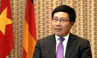 Le Vietnam souhaite approfondir son partenariat stratégique avec l’Allemagne
