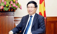 La naissance de la communauté de l’ASEAN en 2015 et les contributions du Vietnam 