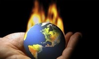 Changement climatique: 1000 mrd de dollars nécessaires pour les pays pauvres