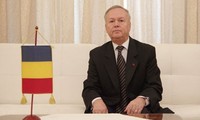 Célébration des 65 ans des relations diplomatiques Vietnam-Roumanie