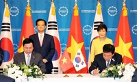 La République de Corée ratifie l'accord de libre-échange avec le Vietnam