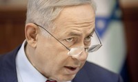 Israël suspend les contacts avec l’Europe sur le conflit israélo-palestinien