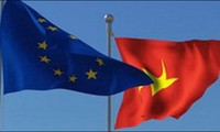 Promouvoir la coopération entre le Vietnam et les membres de l’Union européenne