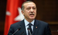 Erdogan: pas d'expulsion de citoyens russes
