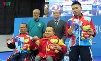 Asean Para Games 8 : le Vietnam à la troisième place