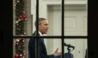 Terrorisme : Barack Obama tente de rassurer les Américains