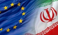 L’UE et l’Iran discutent du projet de résolution de l’AIEA