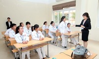Le Japon va former le personnel médical vietnamien
