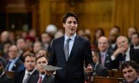 Canada: les premiers avions de réfugiés syriens arriveront dès jeudi