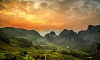 Réhahn Croquevielle: le Vietnam du Nord au Sud