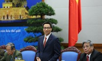 Le Vietnam prépare de nouveaux dossiers de patrimoines pour l’UNESCO