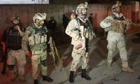 Attaque des talibans à Kaboul : quatre policiers afghans et deux Espagnols tués