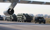 Moscou n’a pas l’intention de bombarder l’Etat islamique en Libye