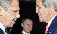 Syrie : rencontre entre Moscou, Washington et l’ONU à Genève
