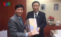 Japon et Vietnam s’engagent à promouvoir leur coopération agricole