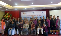 Accélérer l’intégration sociale des personnes handicapées au Vietnam