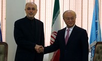 L’AIEA referme le dossier sur les anciennes activités nucléaires de Téhéran