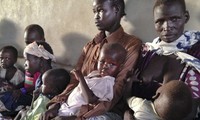 L’ONU renforce sa mission au Soudan du Sud 
