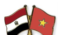 L’Egypte est un partenaire important du Vietnam  