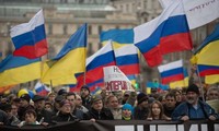 La Russie suspend sa zone de libre-échange avec l’Ukraine à partir du 1er janvier