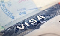 Etats-Unis: le Congrès va forcer certains touristes européens à demander un visa