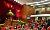Plénum du CC du Parti communiste vietnamien : 5ème journée