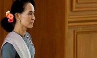 Myanmar : Le NLD et les groupes ethniques armées s’engagent à réinstaurer la confiance