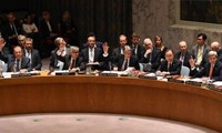 Une résolution entérinant un plan de paix pour la Syrie adoptée à l’ONU