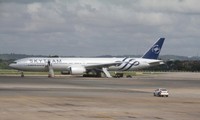 Un avion d'Air France évacué d’urgence
