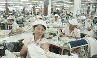Le Vietnam fait partie des 5 premiers exportateurs mondiaux de textile