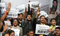 L'Inde alourdit les peines contre les jeunes coupables de «crimes odieux»