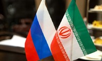 Téhéran et Moscou vont signer un accord monétaire 