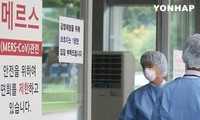 La République de Corée déclare la fin de l’épidémie MERS-CoV