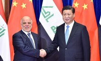 La Chine et l'Irak vont signer un partenariat stratégique 