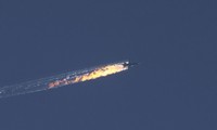 Moscou accuse Ankara d’avoir détruit intentionnellement son bombardier