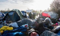 Crise des migrants: la Commission européenne accorde 48 millions d'euros