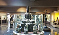 Inauguration du premier musée de la culture bouddhique au Vietnam