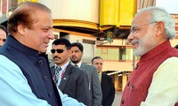 Visite historique du PM indien au Pakistan, une première depuis 10 ans