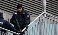 Menace d'attentats dans plusieurs capitales européennes