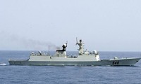 Le Japon identifie un navire espion chinois déplacé près de la péninsule Boso