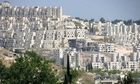 Israël prévoit de construire 55.000 nouveaux logements dans des colonies juïves