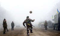 Pour un cessez-le-feu en Ukraine  