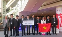 Le Vietnam accueillera les Olympiades de physique d’Asie