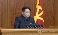 Pyongyang  appelle à améliorer les liens avec Séoul