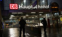 L’EI soupçonné d’avoir planifié un attentat à Munich la nuit du Réveillon