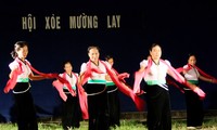 La danse xoe et le culte Kin pang Then classés au patrimoine culturel national