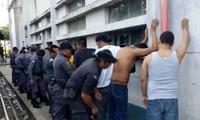Huit morts après une rixe dans une prison au Guatemala