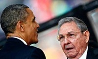 La Maison Blanche annoncera la prochaine visite de Barack Obama à Cuba