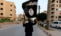 Le groupe Etat islamique menace la Grande-Bretagne