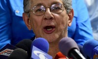 Venezuela: l’opposition majoritaire élit un nouveau président du Parlement 